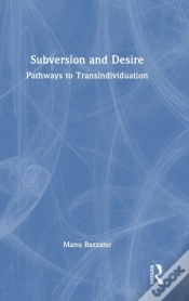 Capa do artigo Subversion And Desire