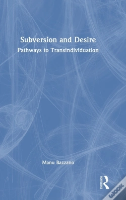 Capa do artigo Subversion And Desire