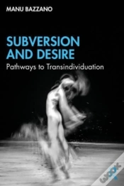 Capa do artigo Subversion And Desire
