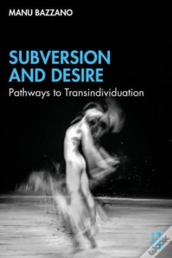 Capa do artigo Subversion And Desire