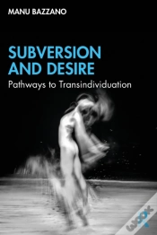 Capa do artigo Subversion And Desire