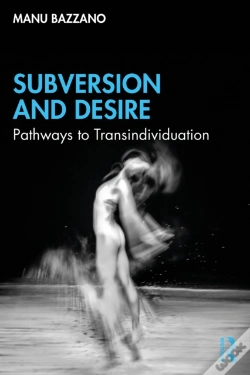 Capa do artigo Subversion And Desire