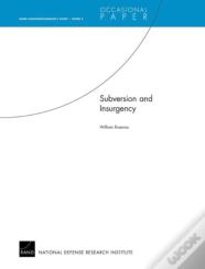 Subversion And Insurgency