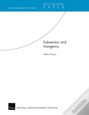 Capa do artigo Subversion And Insurgency