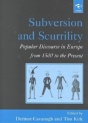 Subversion And Scurrility - Preview
