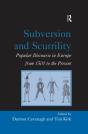 Subversion And Scurrility - Preview