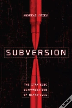 Capa do artigo Subversion
