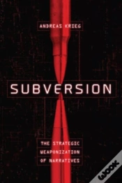 Capa do artigo Subversion