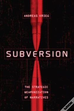Capa do artigo Subversion