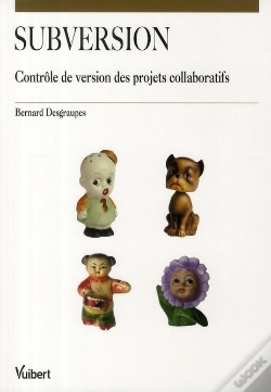Capa do artigo Subversion ; Contrôle De Version Des Projets Collaboratifs