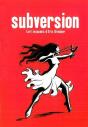 Subversion : L'Art Insoumis D'Éric Drooker - Preview