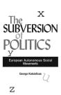 Subversion Of Politics - Preview