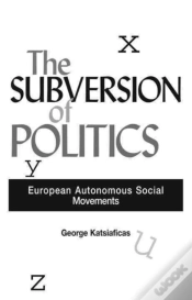 Capa do artigo Subversion Of Politics