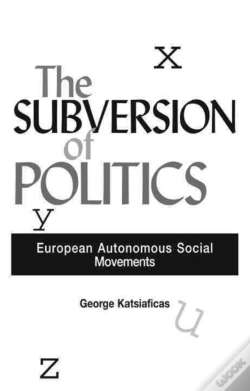 Capa do artigo Subversion Of Politics