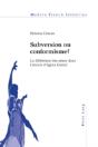 Subversion Ou Conformisme ? - Preview