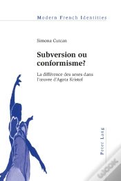 Capa do artigo Subversion Ou Conformisme ?