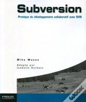 Capa do artigo Subversion ; Pratique Du Developpement Collaboratif Avec Svn