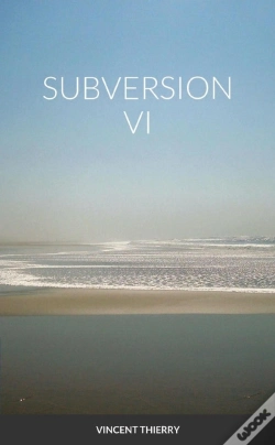 Capa do artigo Subversion Vi