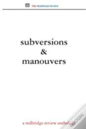 Capa do artigo Subversions And Manouvers