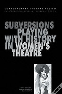 Capa do artigo Subversions