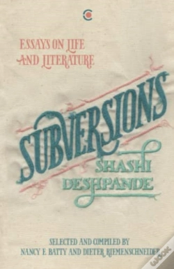 Capa do artigo Subversions