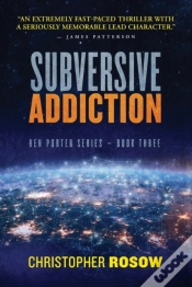 Capa do artigo Subversive Addiction
