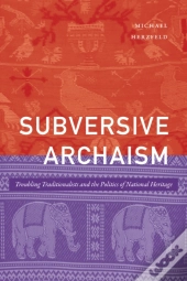 Subversive Archaism