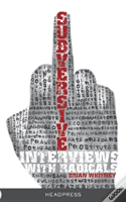 Capa do artigo Subversive