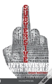 Capa do artigo Subversive