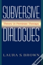 Capa do artigo Subversive Dialogues