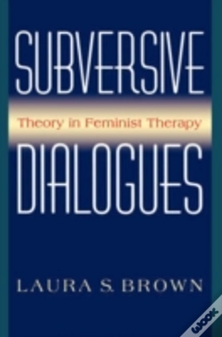 Capa do artigo Subversive Dialogues
