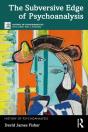 Subversive Edge Of Psychoanalysis - Preview