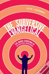 Capa do artigo Subversive Evangelical
