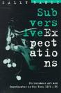 Subversive Expectations - Preview