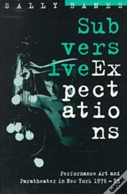Capa do artigo Subversive Expectations