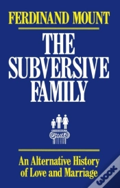 Capa do artigo Subversive Family