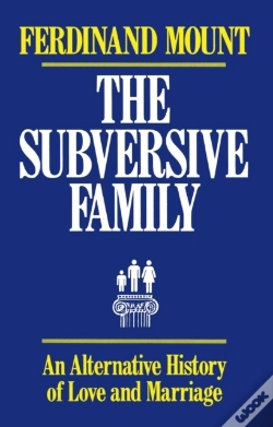 Capa do artigo Subversive Family