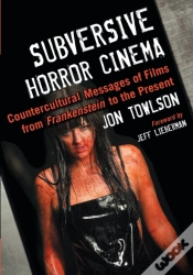 Capa do artigo Subversive Horror Cinema