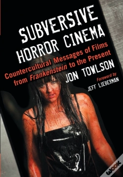 Capa do artigo Subversive Horror Cinema