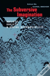 Capa do artigo Subversive Imagination