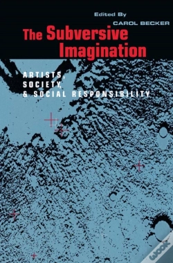 Capa do artigo Subversive Imagination