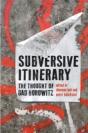 Subversive Itinerary - Preview