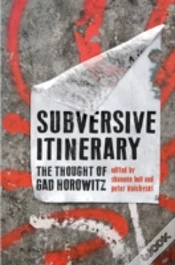 Capa do artigo Subversive Itinerary
