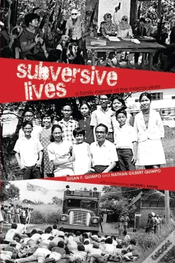 Capa do artigo Subversive Lives