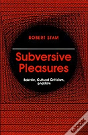 Capa do artigo Subversive Pleasures
