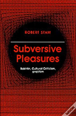 Capa do artigo Subversive Pleasures
