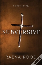 Capa do artigo Subversive