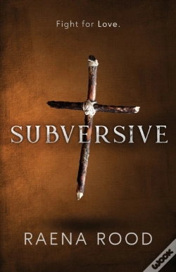Capa do artigo Subversive
