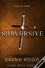 Capa do artigo Subversive