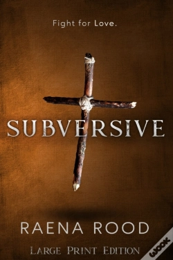 Capa do artigo Subversive